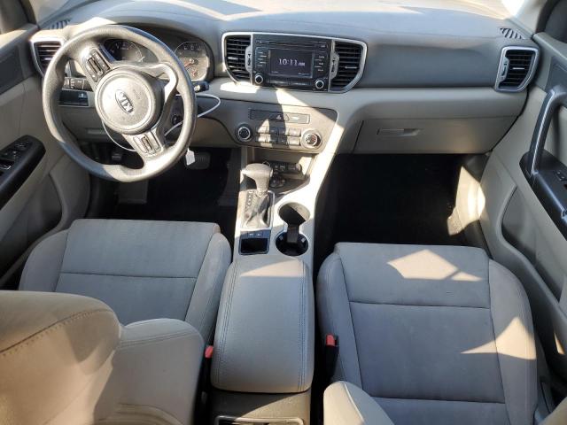 2017 KIA SPORTAGE L KNDPM3AC7H7047087