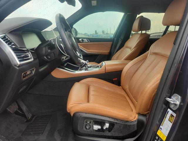 2019 BMW X5 XDRIVE4 5UXCR6C56KLL39181