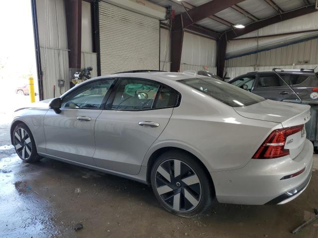 2024 VOLVO S60 PLUS 7JRH60FL5RG287585