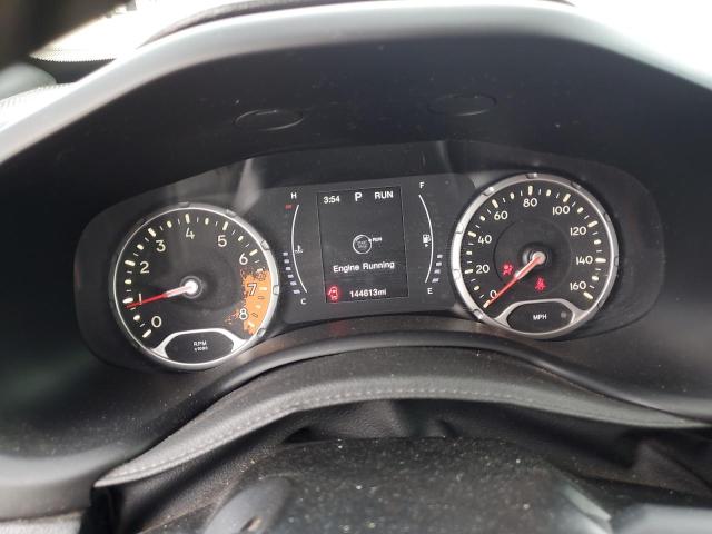 2018 JEEP RENEGADE L ZACCJABB4JPH13316