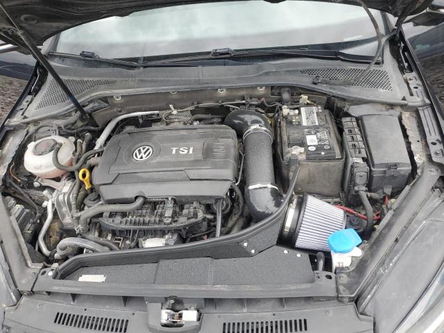 2020 VOLKSWAGEN GTI S 3VW6T7AUXLM001022