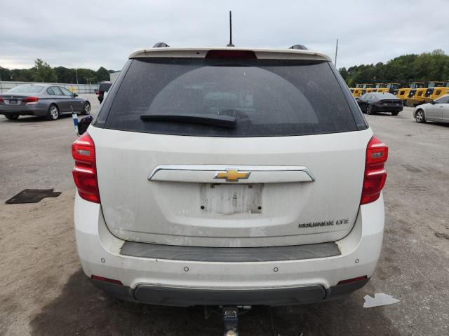 2016 CHEVROLET EQUINOX LT - 2GNALDEK1G6280792
