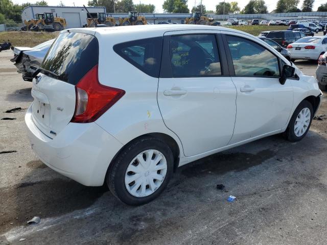 2016 NISSAN VERSA NOTE S 3N1CE2CPXGL375798