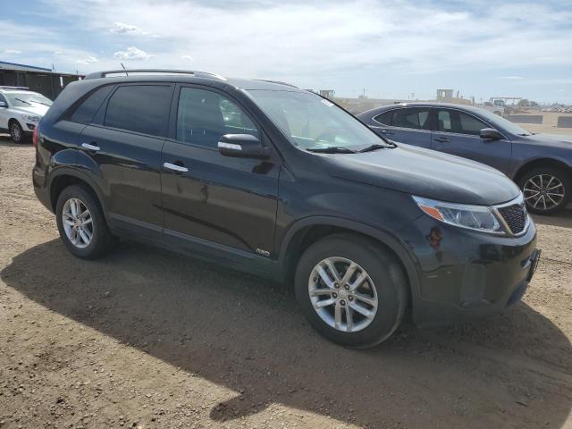 2015 KIA SORENTO LX 5XYKTDA7XFG594344