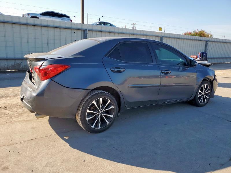 2017 TOYOTA COROLLA L - 5YFBURHE5HP702544