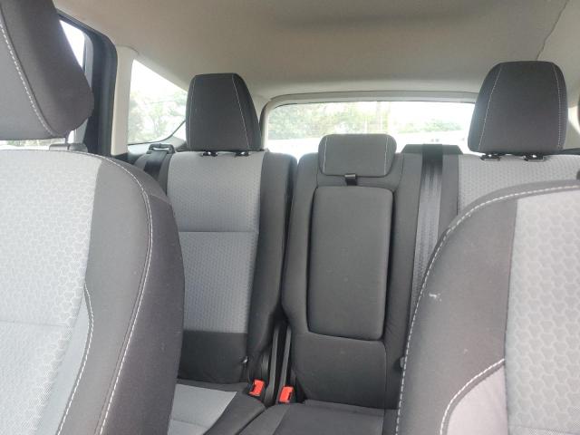 2018 FORD ESCAPE SE - 1FMCU0GD4JUC31080