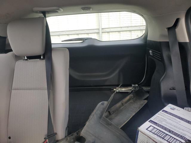 2016 HONDA HR-V EX 3CZRU6H56GM733671