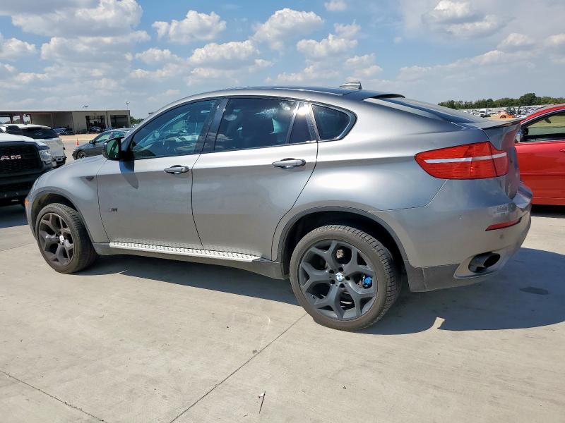 2011 BMW X6 XDRIVE3 #3278971115