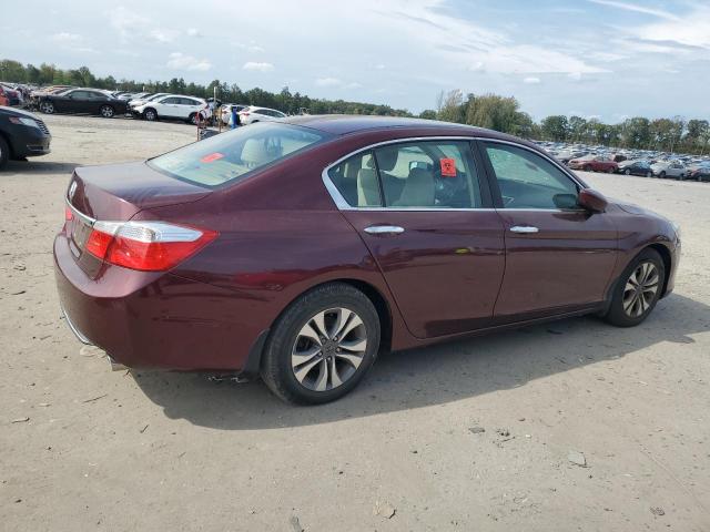 2013 HONDA ACCORD LX - 1HGCR2F3XDA179603
