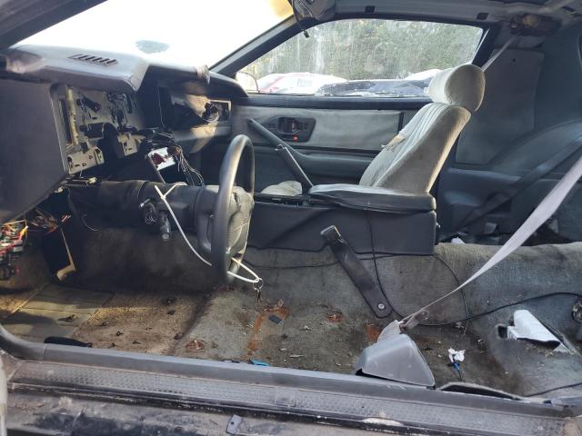 1991 PONTIAC FIREBIRD T #3274071480