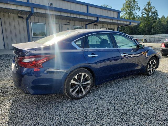 2017 NISSAN ALTIMA 2.5 - 1N4AL3AP4HN349269
