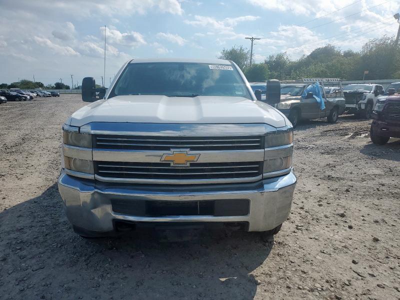 2015 CHEVROLET SILVERADO C2500 HEAVY DUTY 1GC2CUEG5FZ108258