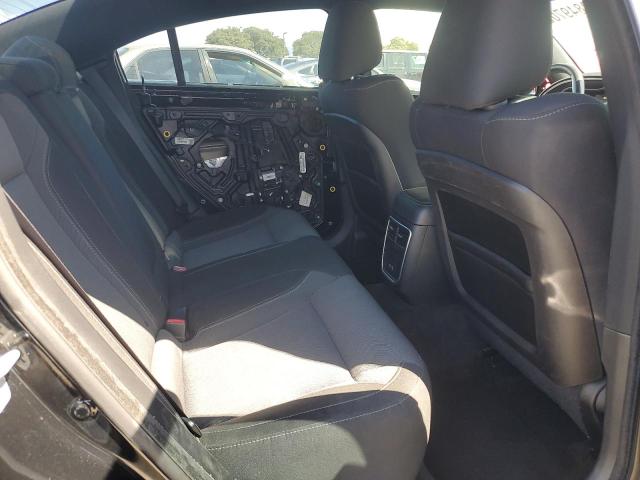 2016 DODGE CHARGER SX 2C3CDXHG7GH215736