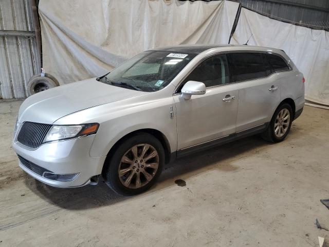 LINCOLN MKT