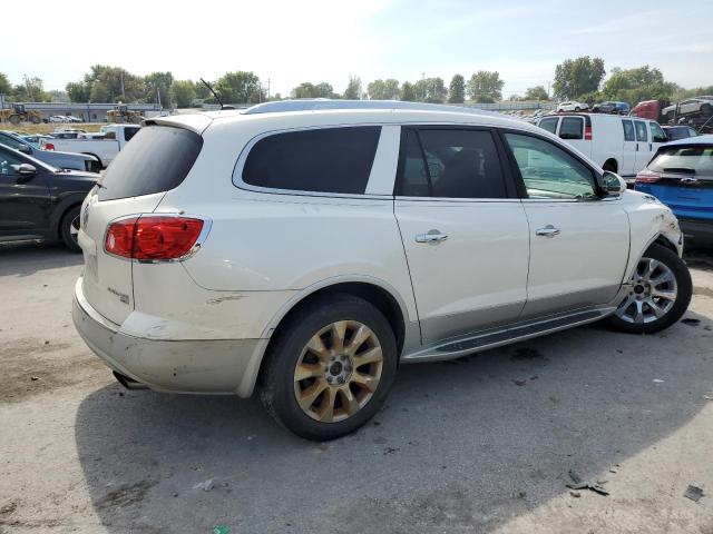 2010 BUICK ENCLAVE CXL - 5GALVCED3AJ188912