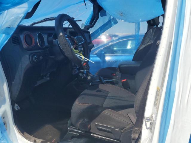 2023 JEEP GLADIATOR MOJAVE 1C6JJTEG9PL586254