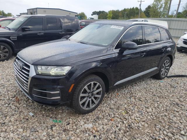 2017 AUDI Q7 PREMIUM - WA1LAAF72HD025498