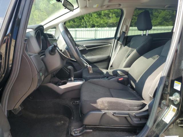 2016 HONDA FIT EX JHMGK5H79GS002320