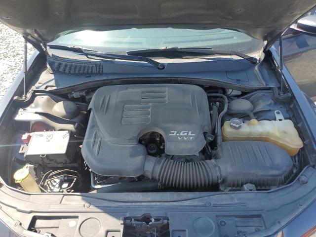 2019 CHRYSLER 300 S 2C3CCABGXKH697765