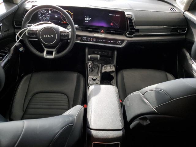 2023 KIA SPORTAGE SX PRESTIGE 5XYK53AF2PG094479