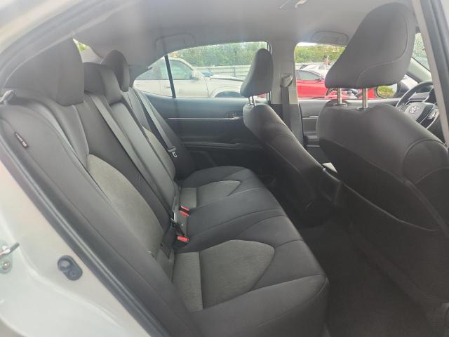 2023 TOYOTA CAMRY LE 4T1C11AK5PU106927