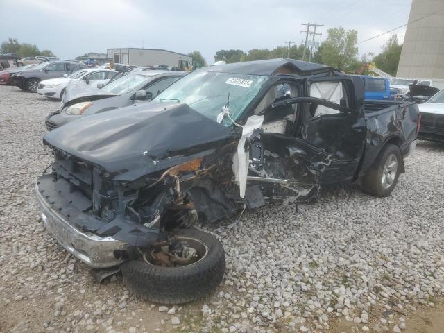 2015 RAM 1500 SLT - 1C6RR7LT7FS737955