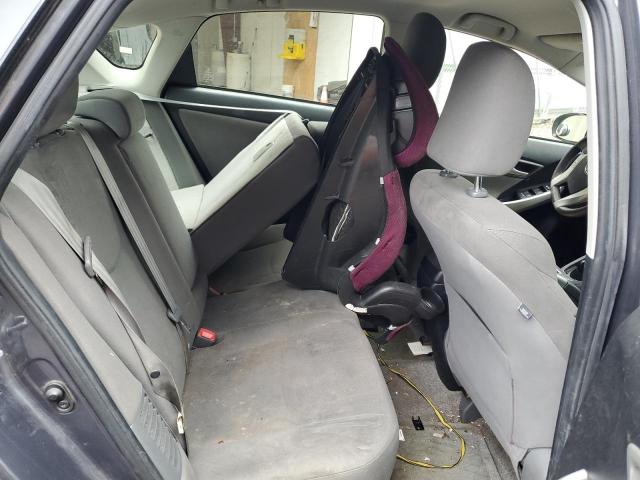 2012 TOYOTA PRIUS PLUG - JTDKN3DP6C3030402