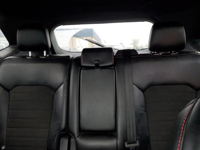 2024 FORD EDGE SEL #3290225252