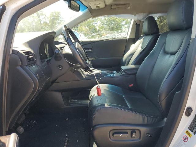 2015 LEXUS RX 350 BAS 2T2BK1BA6FC320898