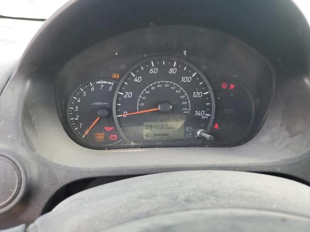 2018 MITSUBISHI MIRAGE ES ML32A3HJ0JH007296