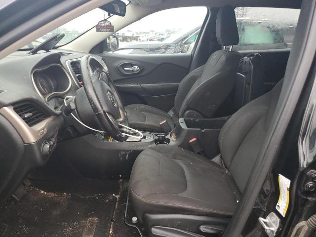 2016 JEEP CHEROKEE L #3259642378