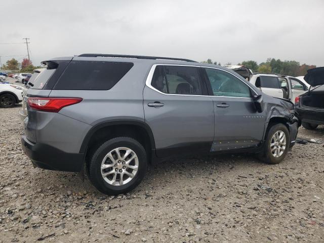 2021 CHEVROLET TRAVERSE L - 1GNEVHKW2MJ241251