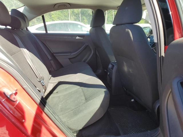 2015 VOLKSWAGEN JETTA BASE 3VW2K7AJ4FM403811