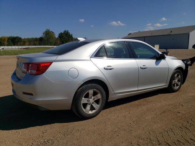 2016 CHEVROLET MALIBU LIMITED LT 1G11C5SAXGF149174