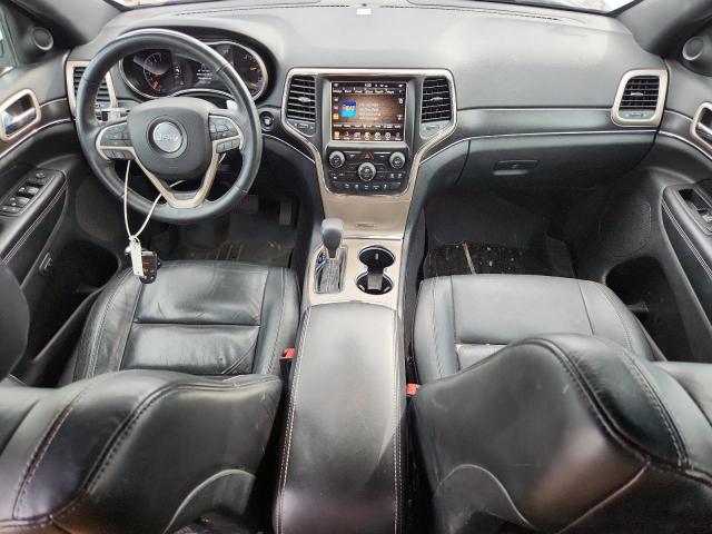 2016 JEEP GRAND CHER - 1C4RJFBGXGC497875