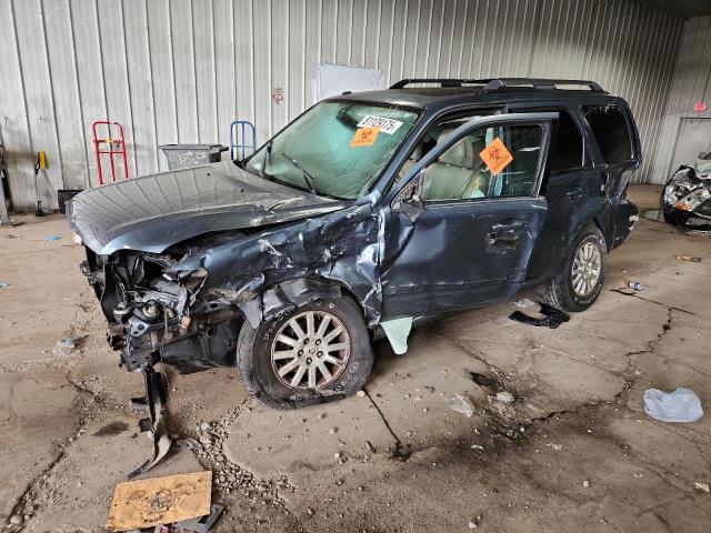 2010 MERCURY MARINER PREMIER - 4M2CN8H72AKJ18937