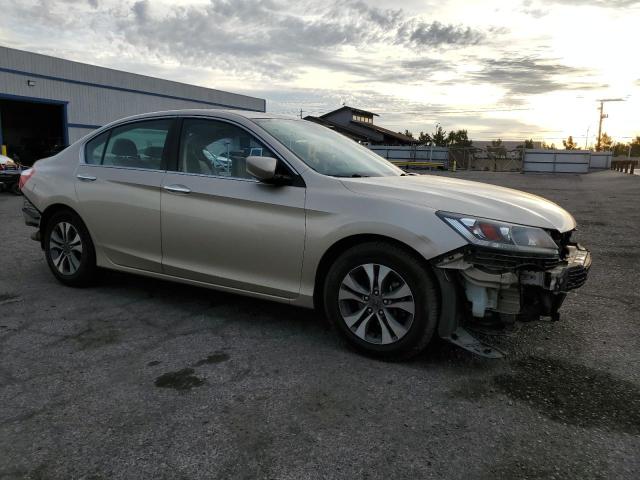 2013 HONDA ACCORD LX - 1HGCR2F30DA195714