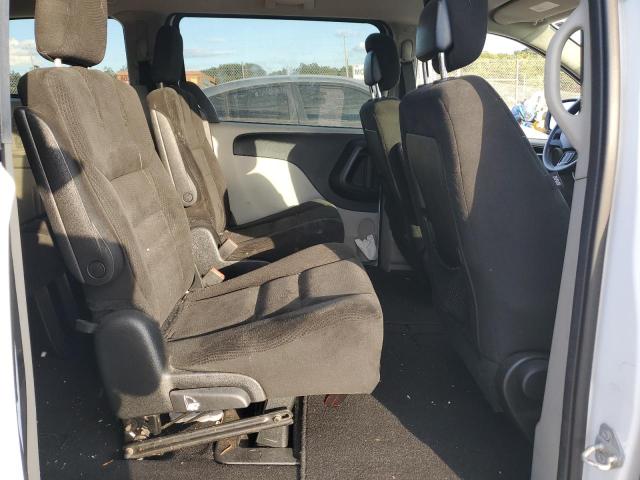 2016 DODGE GRAND CARA 2C4RDGBG7GR368125