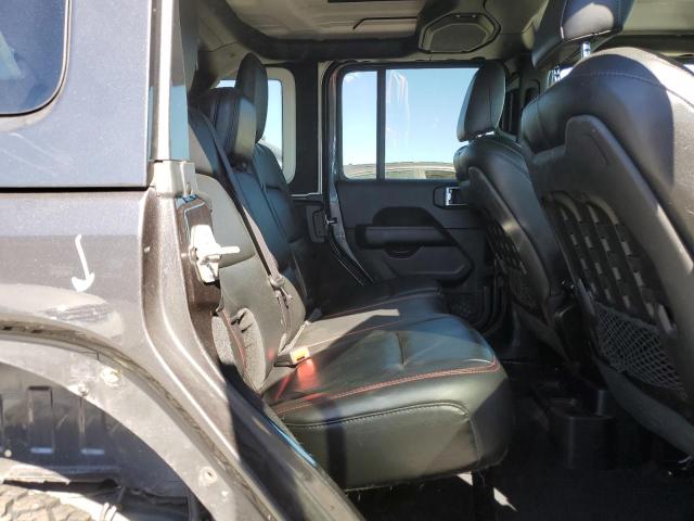 2018 JEEP WRANGLER U 1C4HJXFGXJW263799