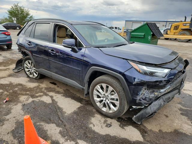 2024 TOYOTA RAV4 XLE P 2T3A1RFVXRW421516