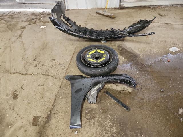 2017 CHEVROLET MALIBU LS #3308347039