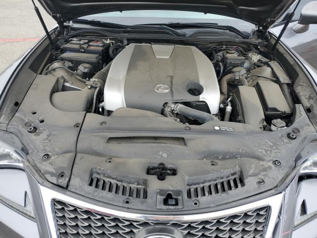 2017 LEXUS RC 350 JTHHE5BC4H5016692