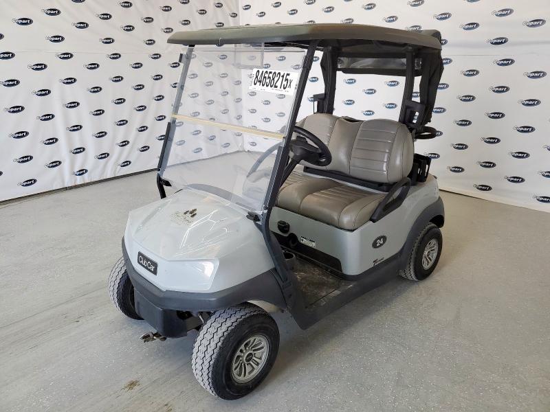 2022 CLUB CAR TEMPO FLA #3255523047
