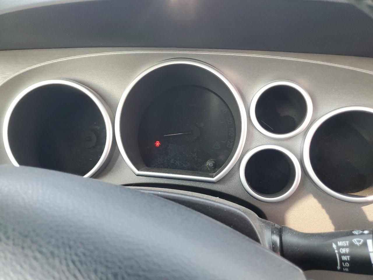 TOYOTA SEQUOIA LIMITED