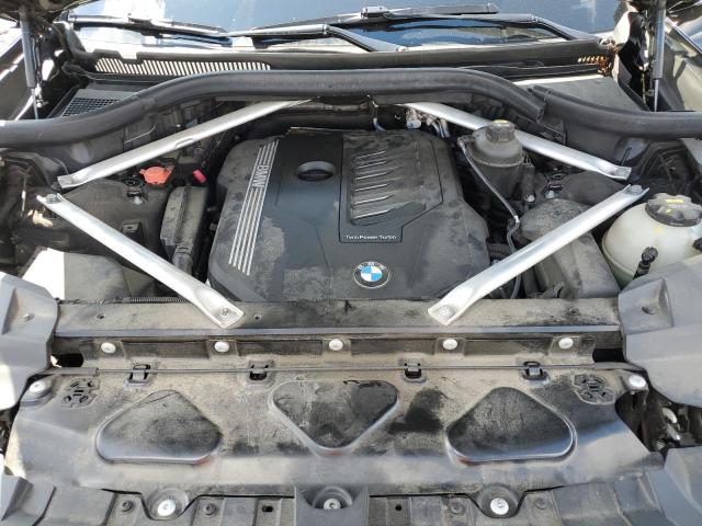 2019 BMW X7 XDRIVE4 5UXCW2C59KL086679