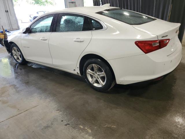2024 CHEVROLET MALIBU LT 1G1ZD5STXRF213881