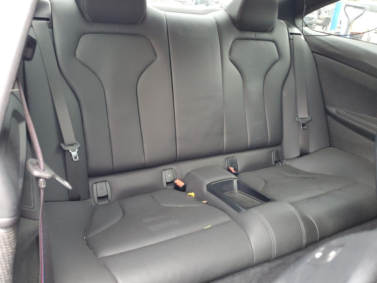 Lot #3302910066 2019 BMW M4 CS