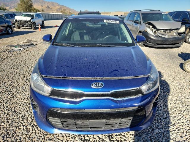 2018 KIA RIO EX 3KPA35AB1JE058863