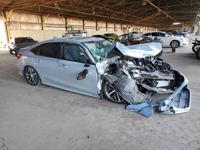 2022 HONDA CIVIC TOURING #3285880568