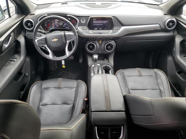 2019 CHEVROLET BLAZER PREMIER 3GNKBFRS7KS675048